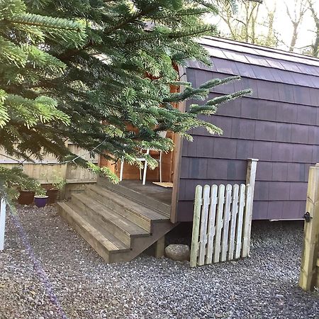 Little London Bed & Breakfast And Glamping Pod Hotel Abercraf Eksteriør billede