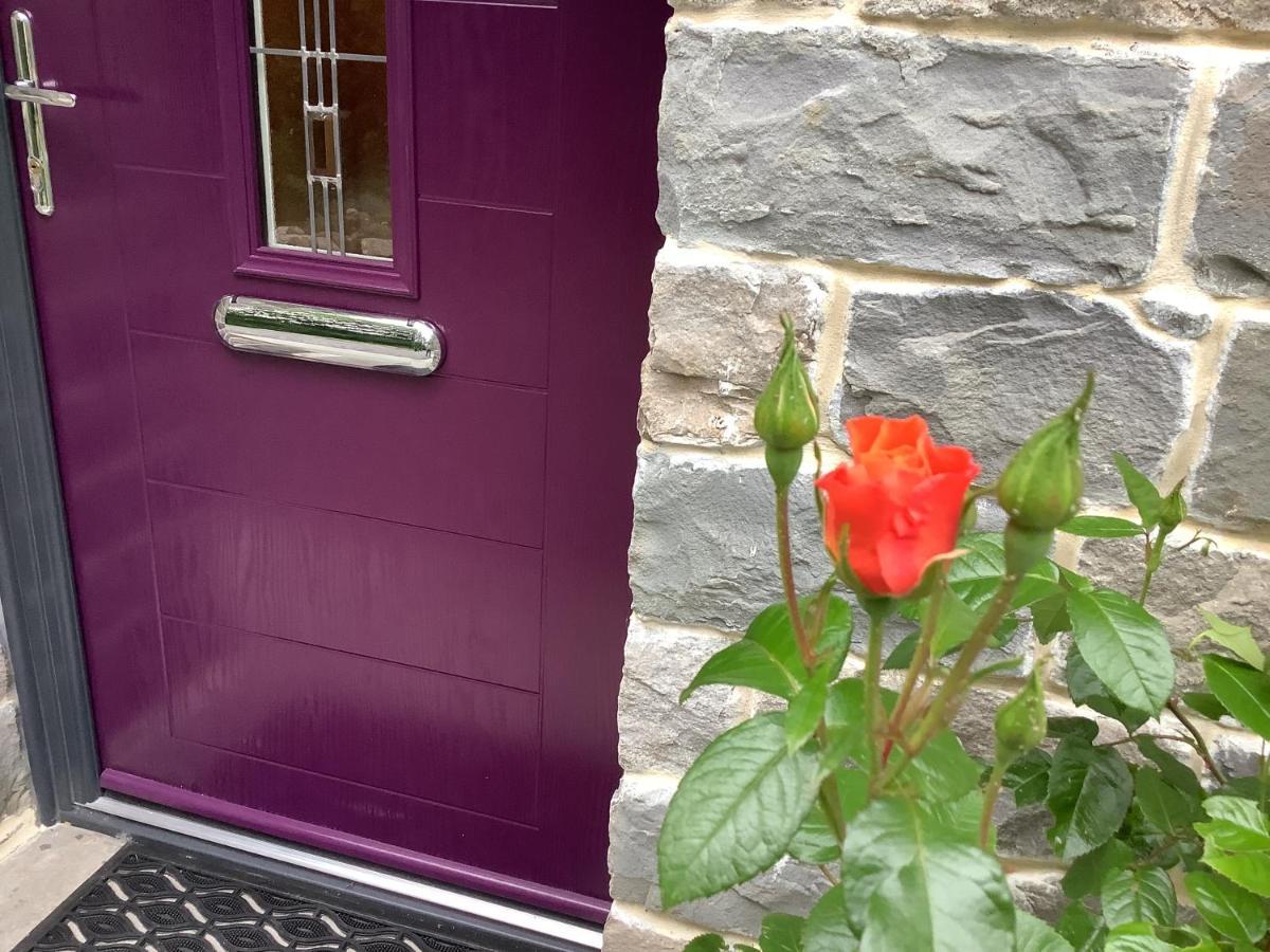 Little London Bed & Breakfast And Glamping Pod Hotel Abercraf Eksteriør billede