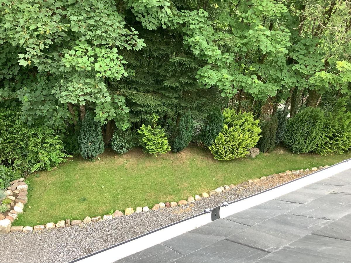 Little London Bed & Breakfast And Glamping Pod Hotel Abercraf Eksteriør billede